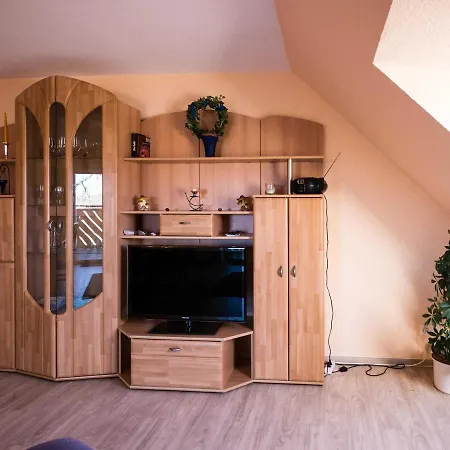 Ferienwohnung Fehmarn Himmelsblick * Petersdorf auf Fehmarn