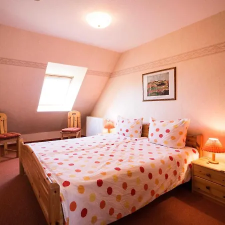 Ferienwohnung Fehmarn Himmelsblick Appartement Petersdorf auf Fehmarn