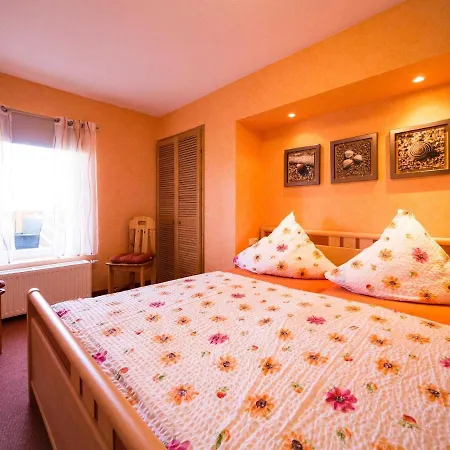 Ferienwohnung Fehmarn Himmelsblick Petersdorf auf Fehmarn