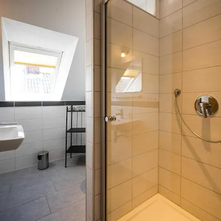 Apartment Ferienwohnung Fehmarn Himmelsblick *