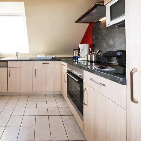 Ferienwohnung Fehmarn Himmelsblick * Petersdorf auf Fehmarn