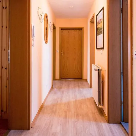 Ferienwohnung Fehmarn Himmelsblick Appartement Petersdorf auf Fehmarn